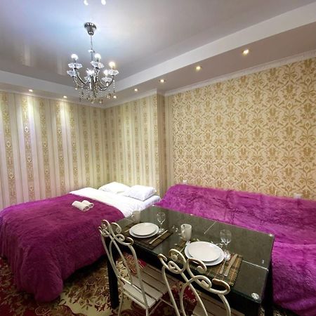 Urbanview Studio Kiszyniów Zewnętrze zdjęcie