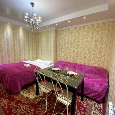 Urbanview Studio Kiszyniów Zewnętrze zdjęcie