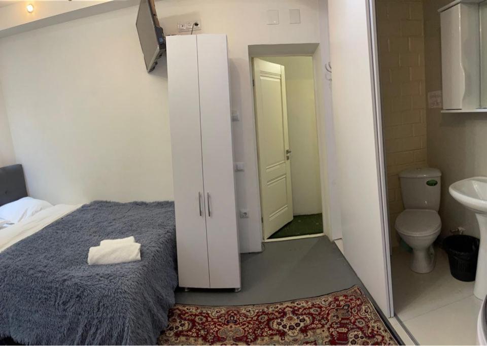 Urbanview Studio Kiszyniów Zewnętrze zdjęcie
