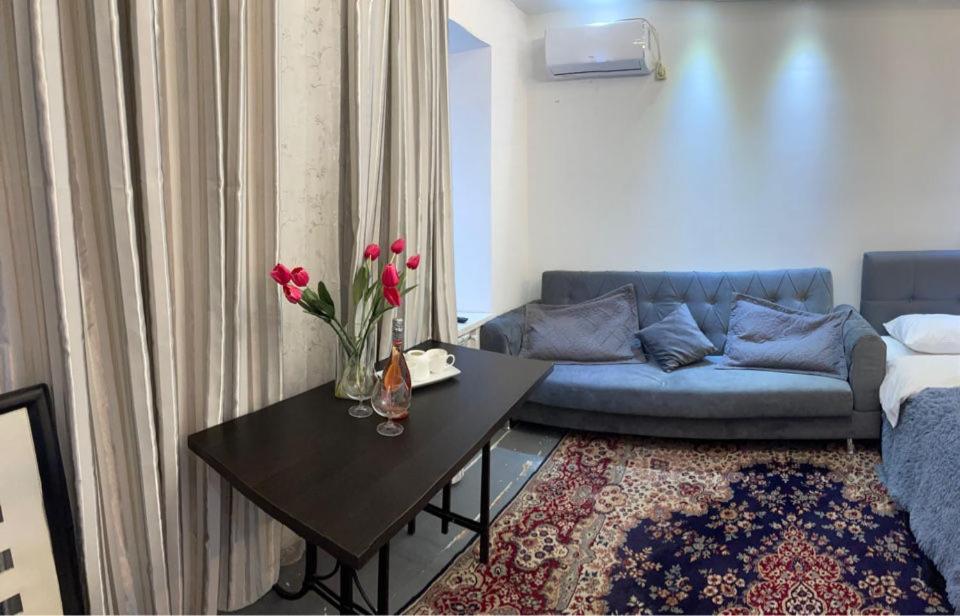 Urbanview Studio Kiszyniów Zewnętrze zdjęcie