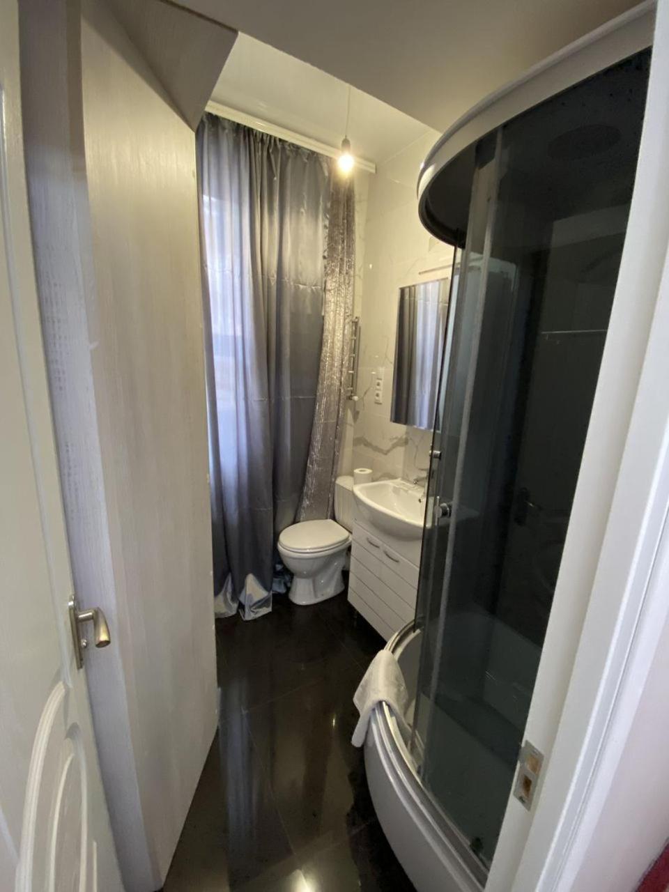 Urbanview Studio Kiszyniów Zewnętrze zdjęcie