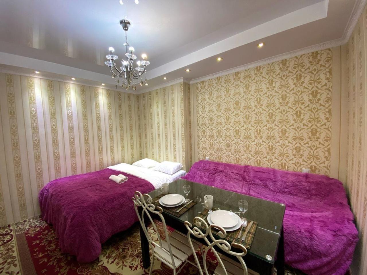 Urbanview Studio Kiszyniów Zewnętrze zdjęcie