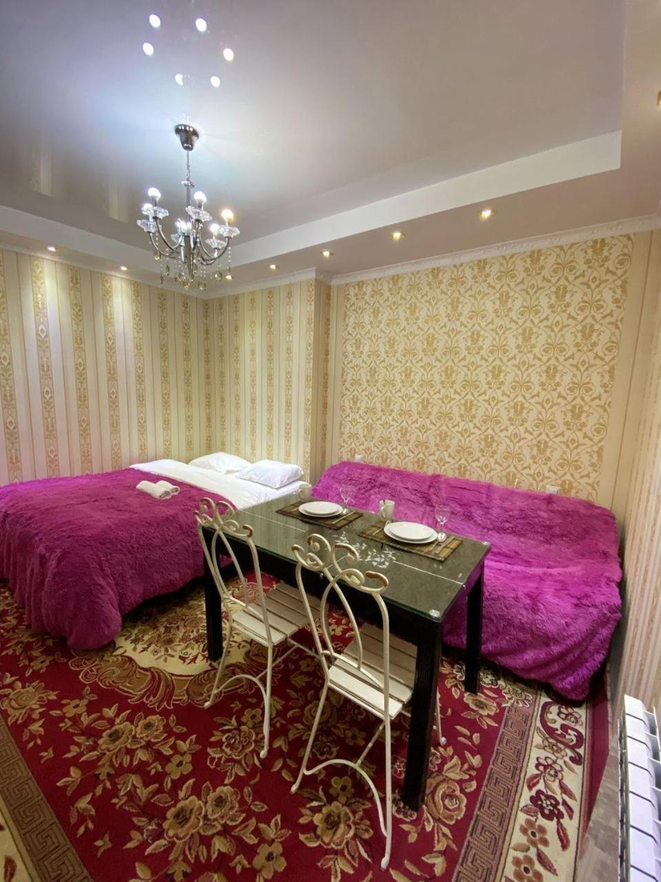 Urbanview Studio Kiszyniów Zewnętrze zdjęcie